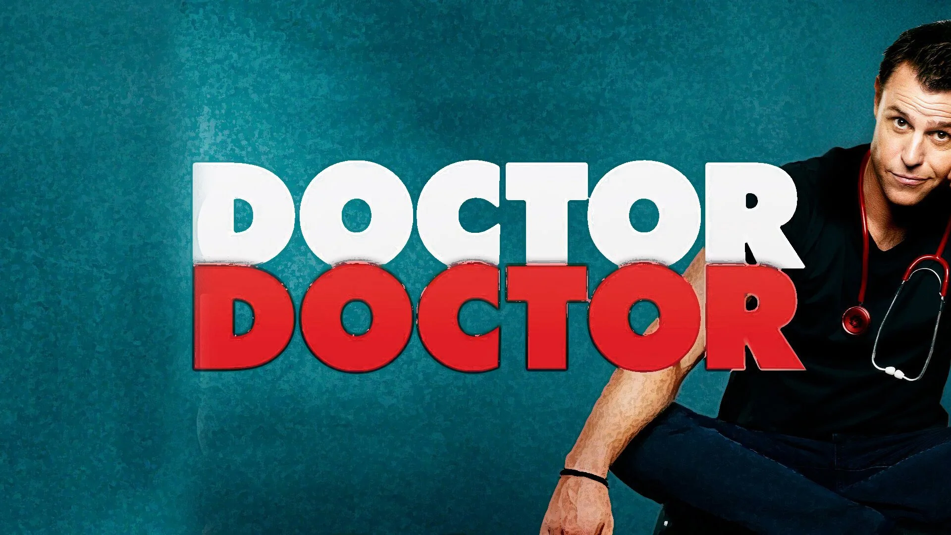 Doctor Doctor<span>Scripted</span>
