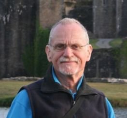 Melvyn Bowen