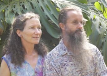 Philip & Christiane Carr