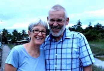 Robert & Debbie Petterson