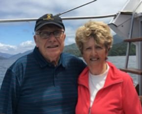 John & Katherine Bennett