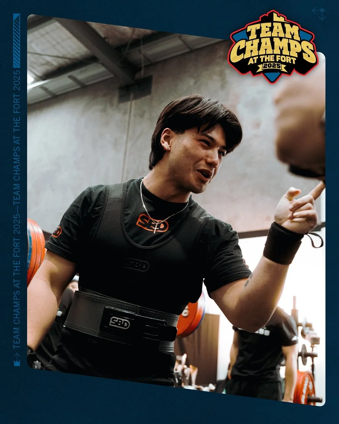 First session down of the Challengers Bracket ✅ 
Some key results:
Jess Arambe (MULC) beats Pam Alcántara (TSF) in the 47kg class
Jordan Distefano (Process) totals 352.5kg in the 52kg class
giving Uplift a big total to chase tomorrow in Amand