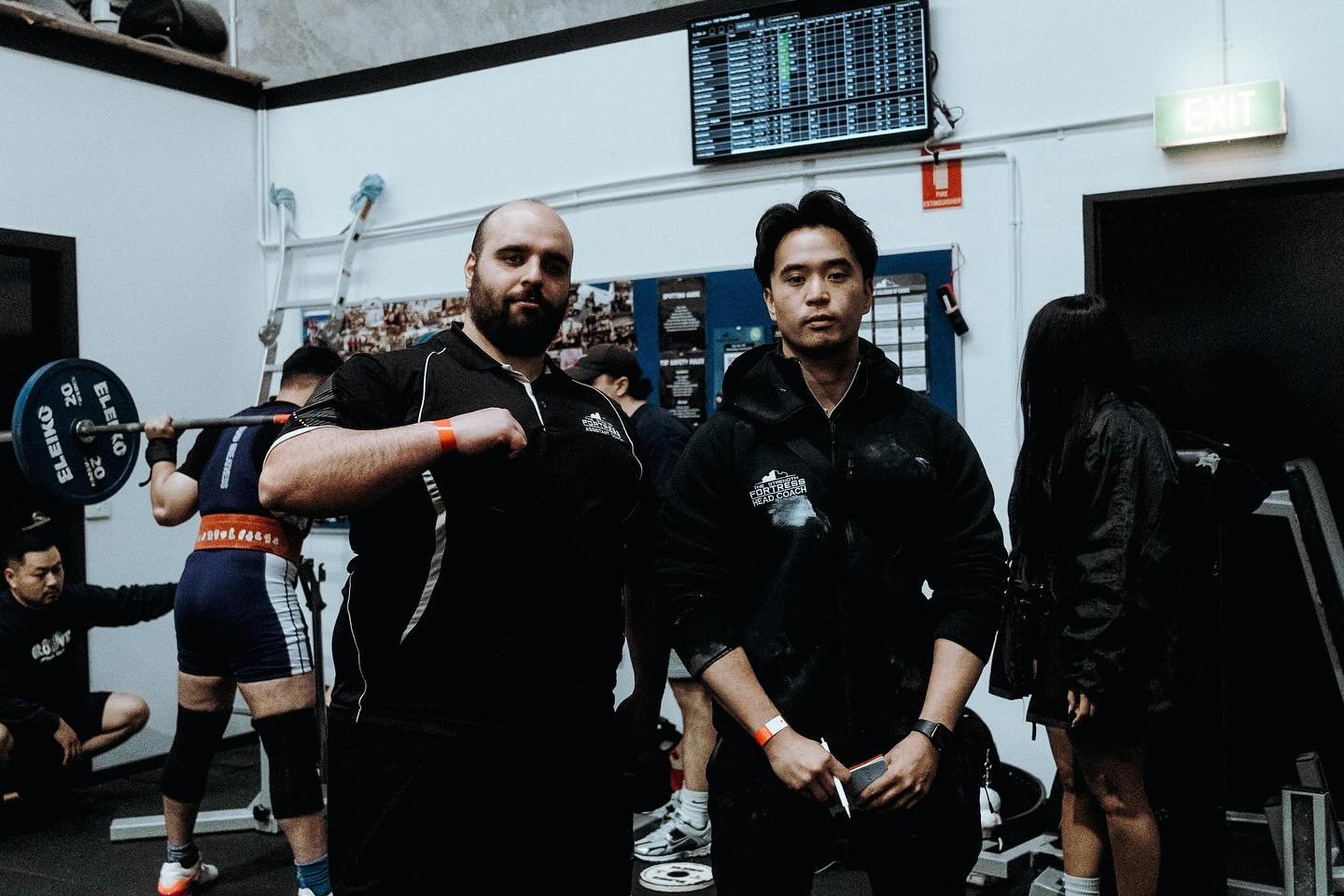 Two great men appreciation post 💎 @joshualuu @jholeborzillo