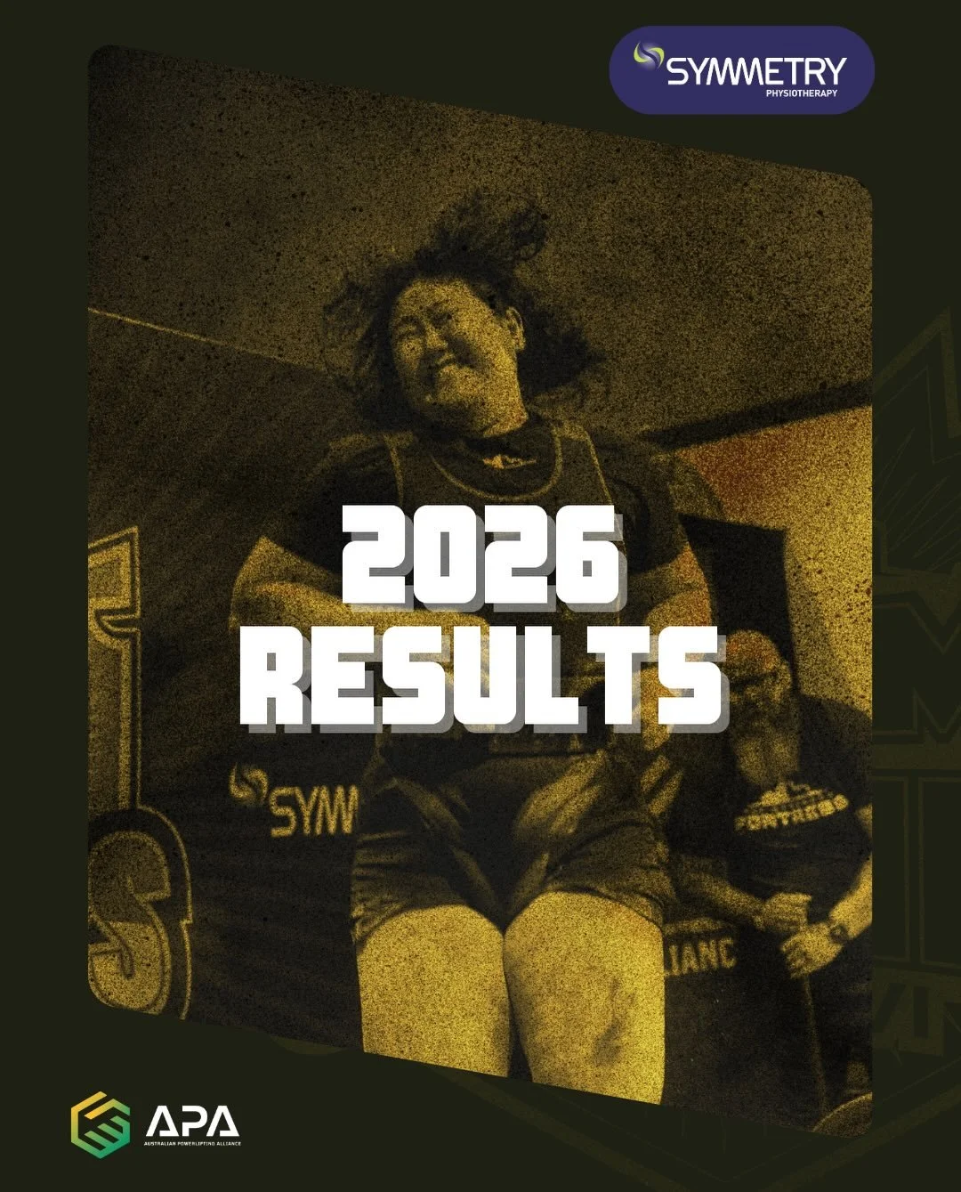 An epic weekend of lifting with some epic results

A huge congratulations to our top three teams taking home the silverware and cash prizes

🏆 @stronghold_ballarat $3000
🥈 @compoundtn $1500
🥉 @muliftingclub $1000

And to the teams that have offici