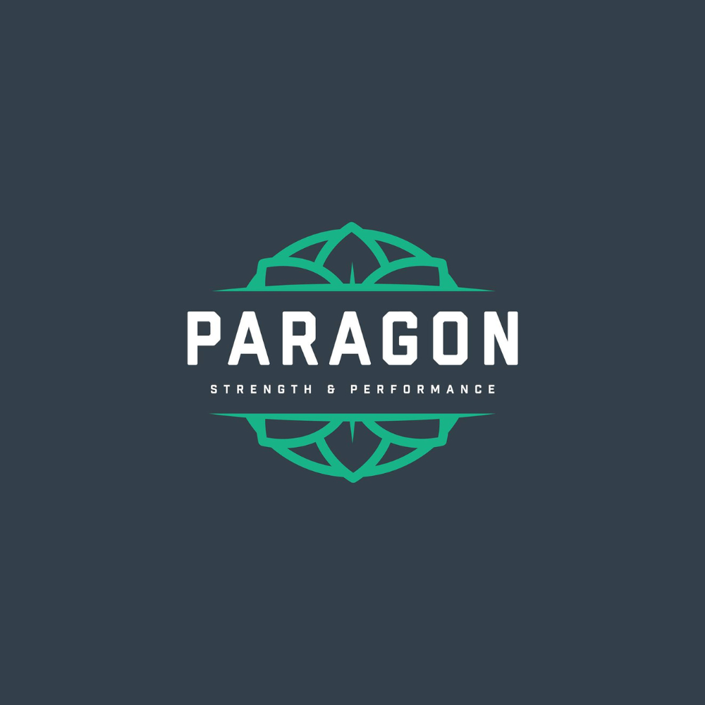 Paragon Strength & Performance logo