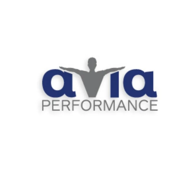 Avia Performance logo