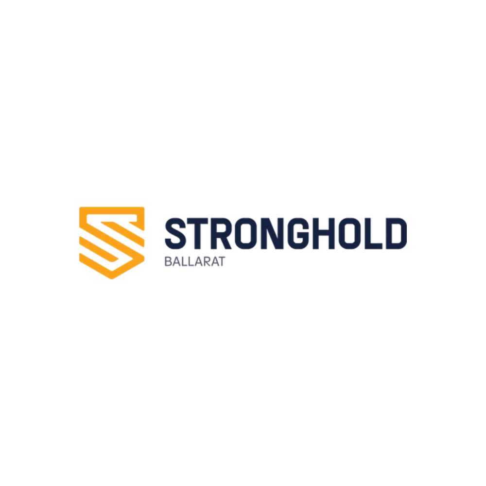 Stronghold Ballarat