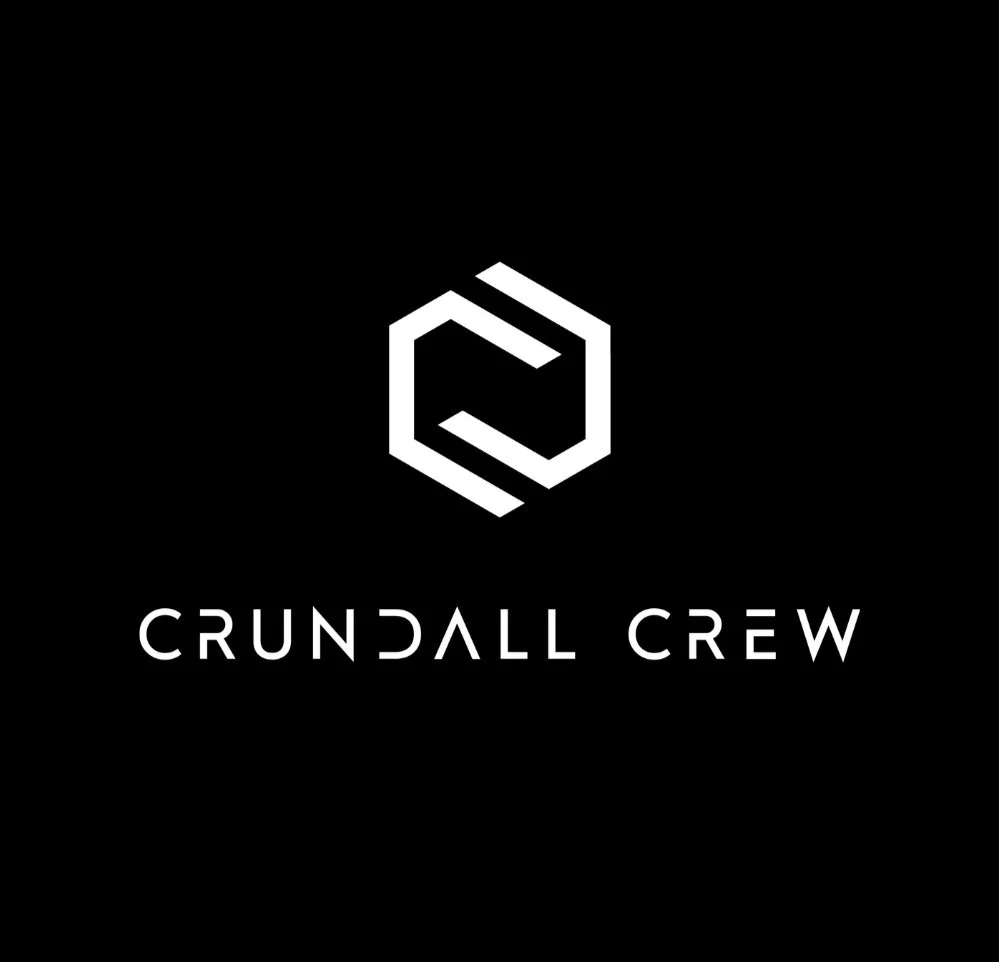 Crundall Crew logo
