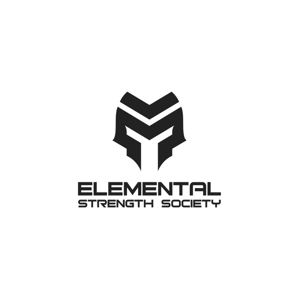Elemental Strength Society logo