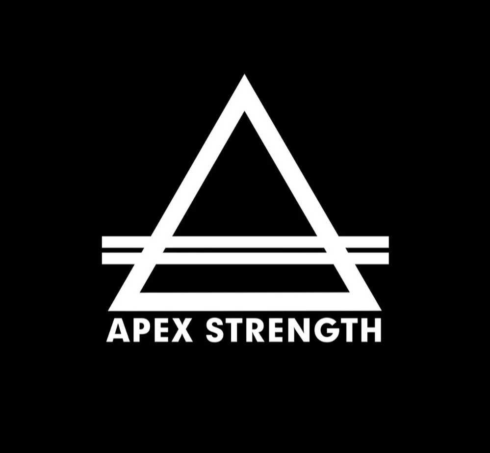 Apex Strength logo