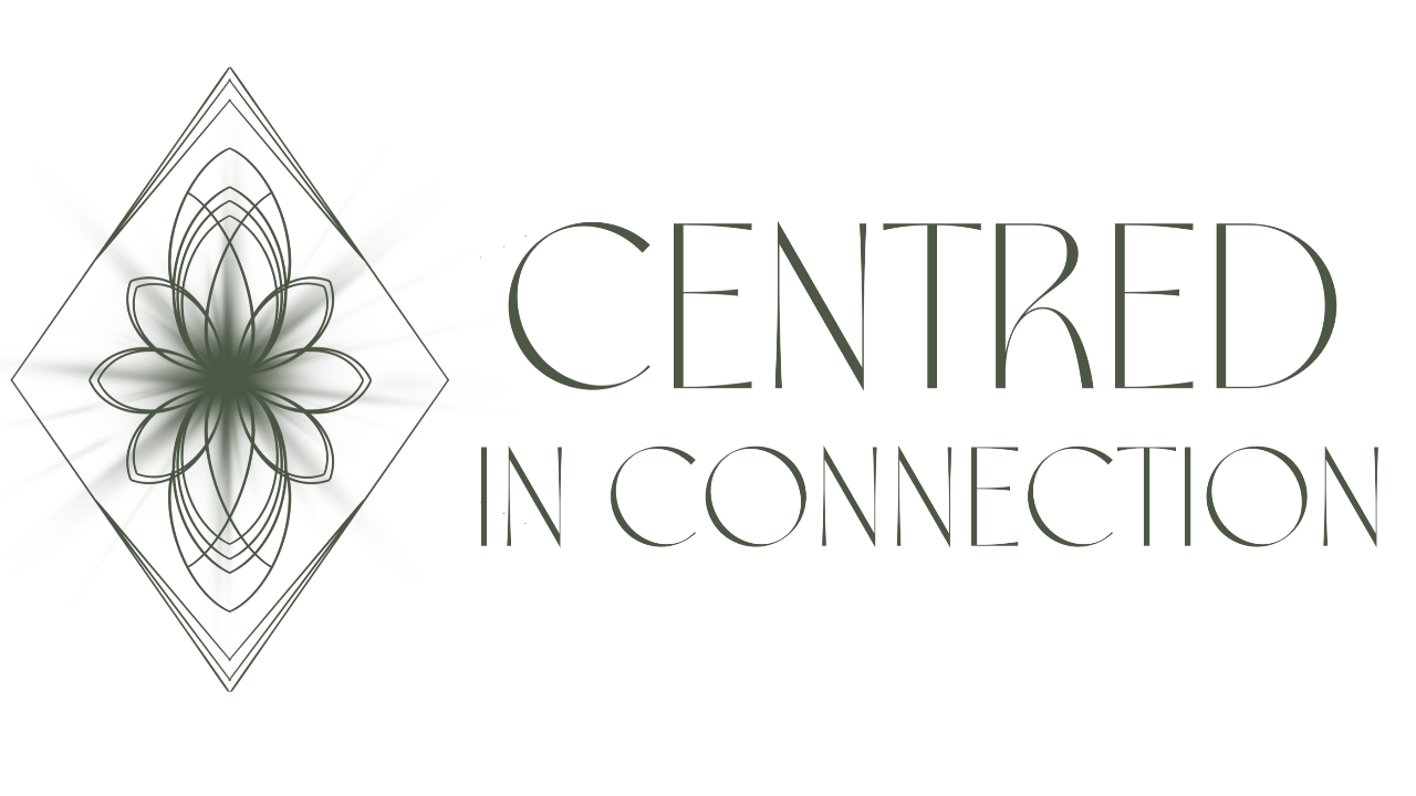 Centred In Connection