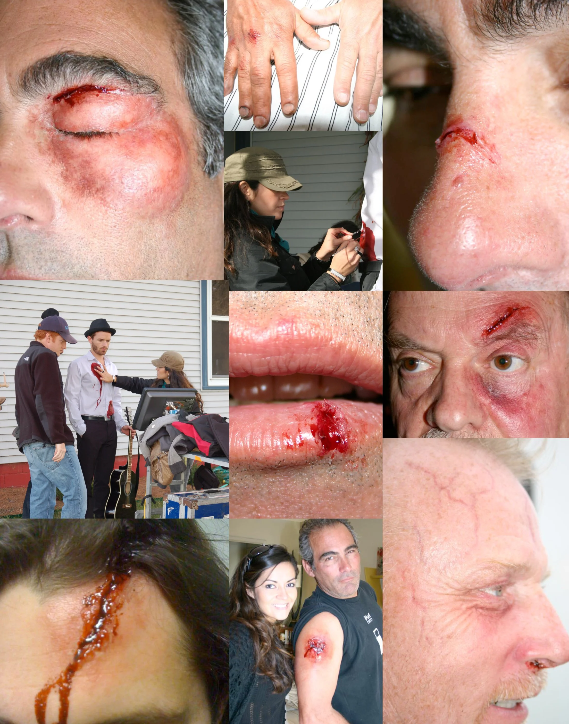 Special Effects