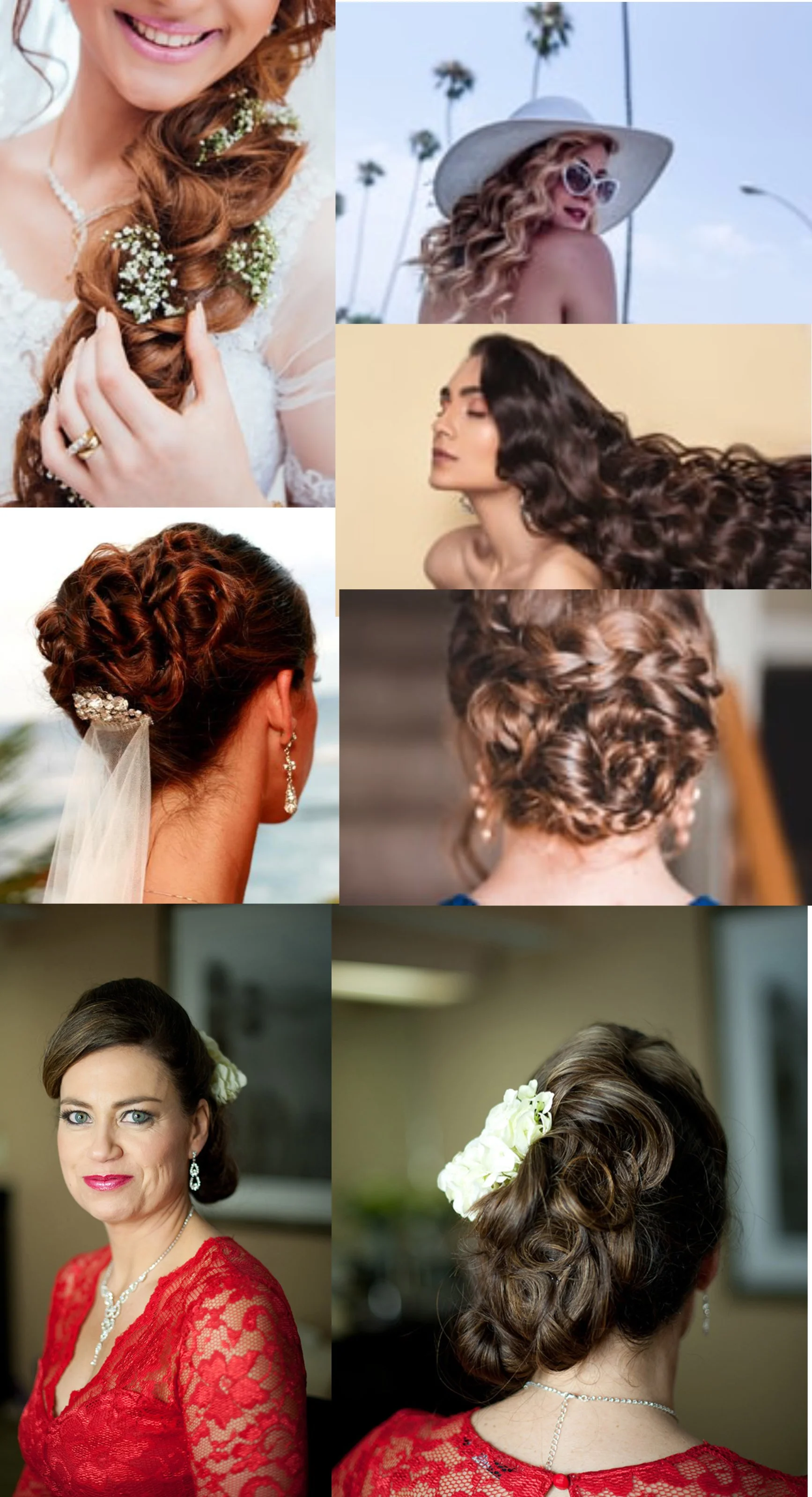 Hair