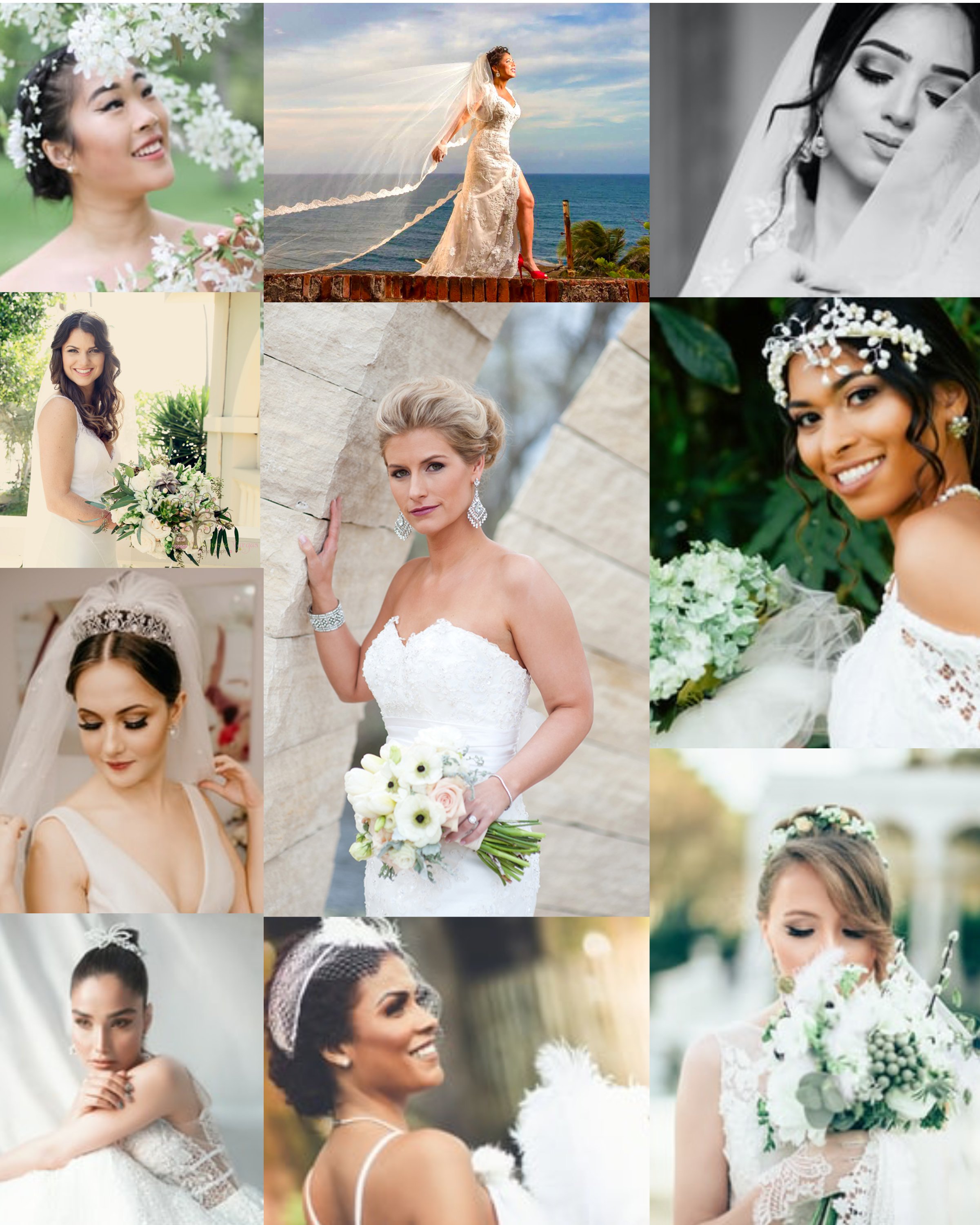 Bridal