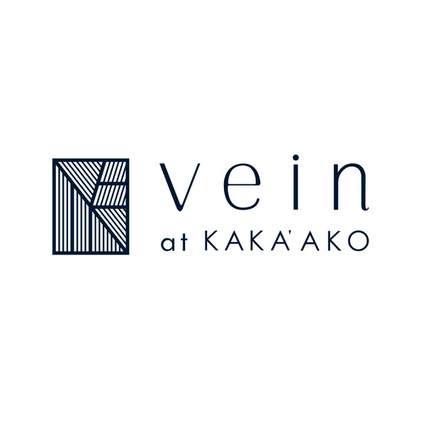 vein at Kakka'ako