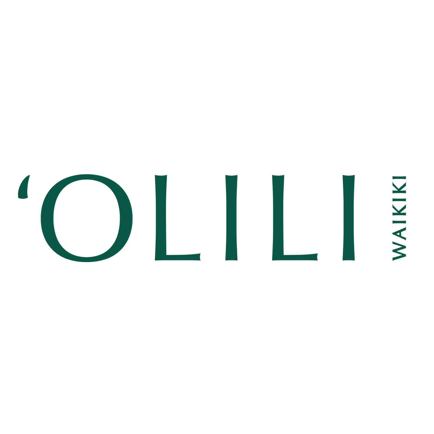 Olili Waikiki