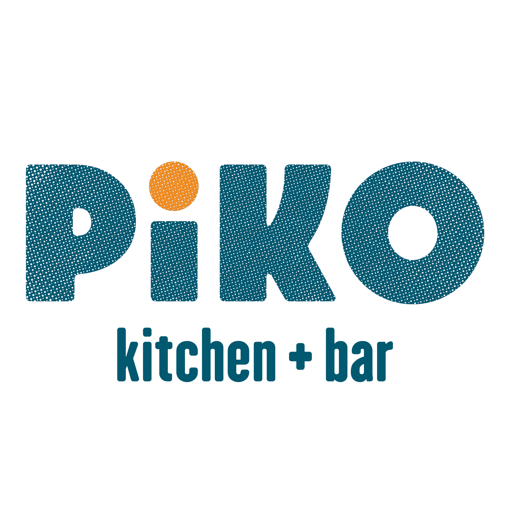 Piko Kitchen + Bar