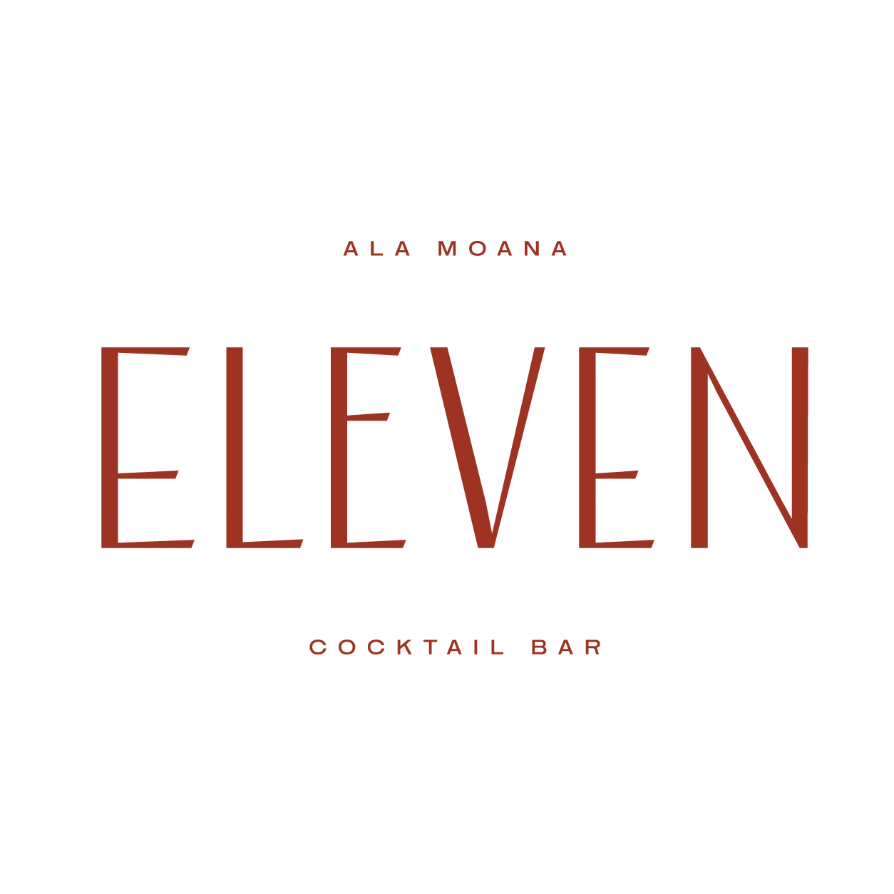 Eleven