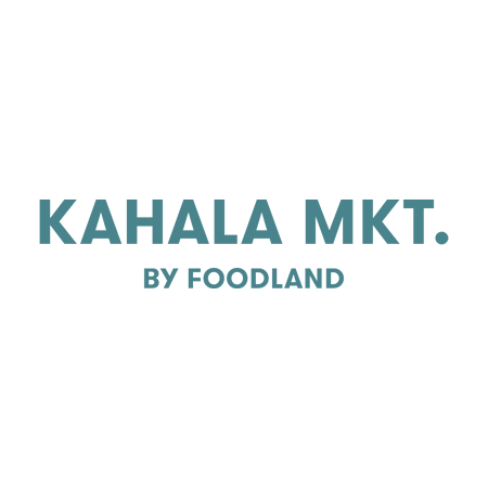Kahala MKT.