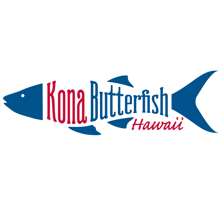 Kona Butterfish