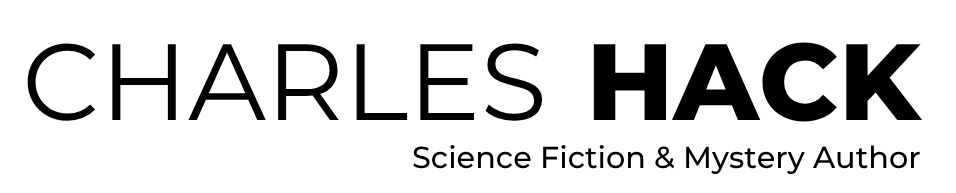 Charles Hack Books