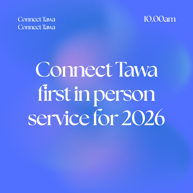 Connect Tawa