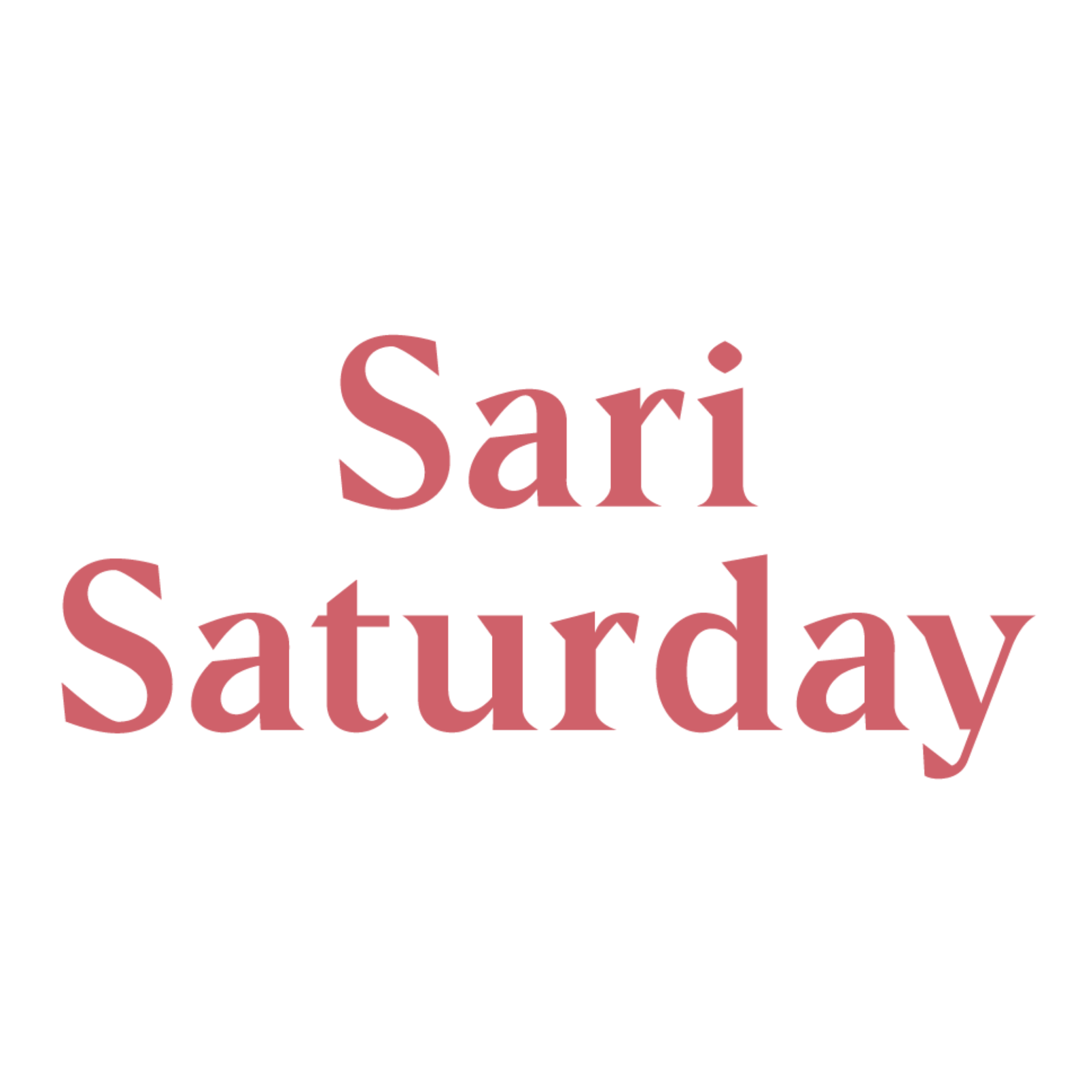 Sari Saturday - Kāpiti