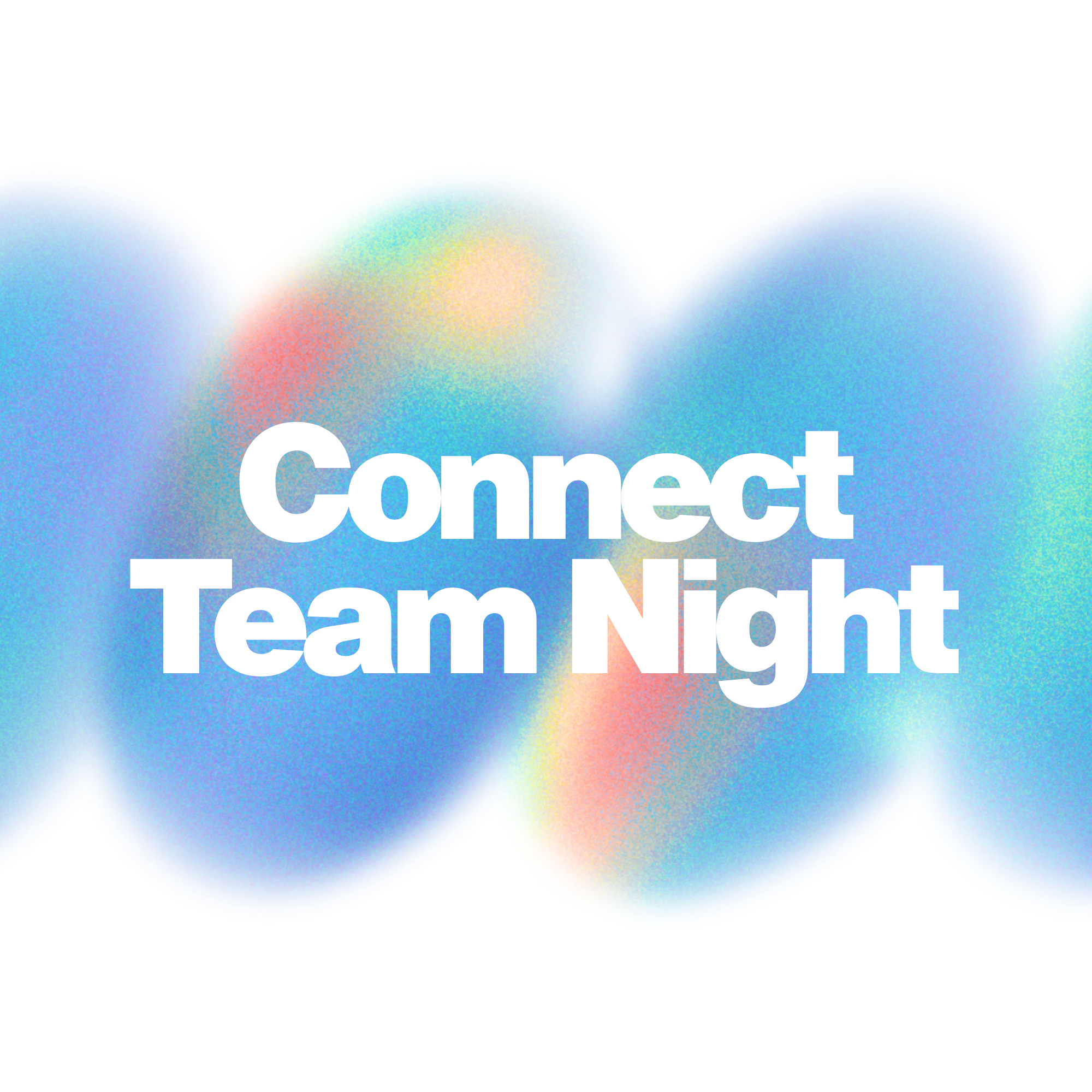 Connect Team Night