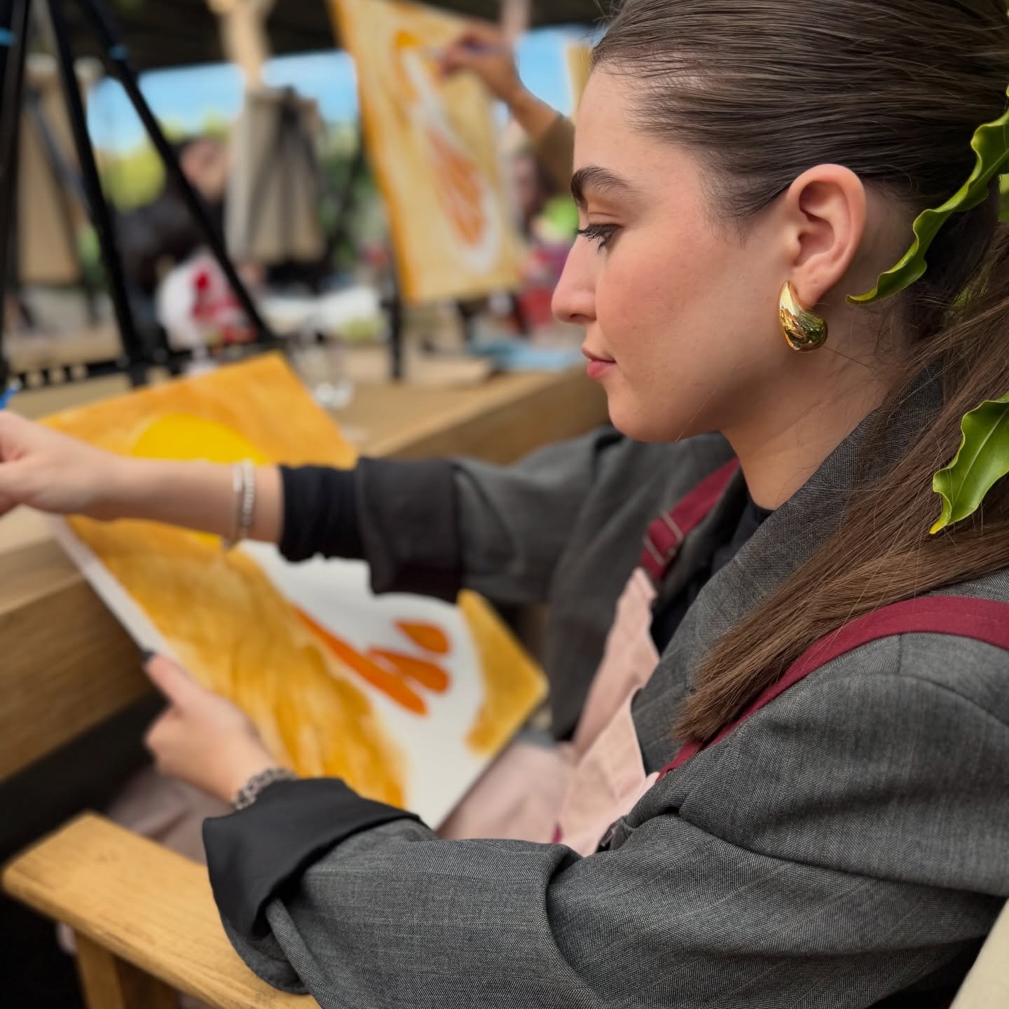 En rancho San Acacio se llev&oacute; a cabo un encuentro con las familias de los jugadores, pilares clave en su desempe&ntilde;o dentro de la cancha. Un espacio para conectar, integrarse y fortalecer la uni&oacute;n que impulsa cada logro.

#ProjectA