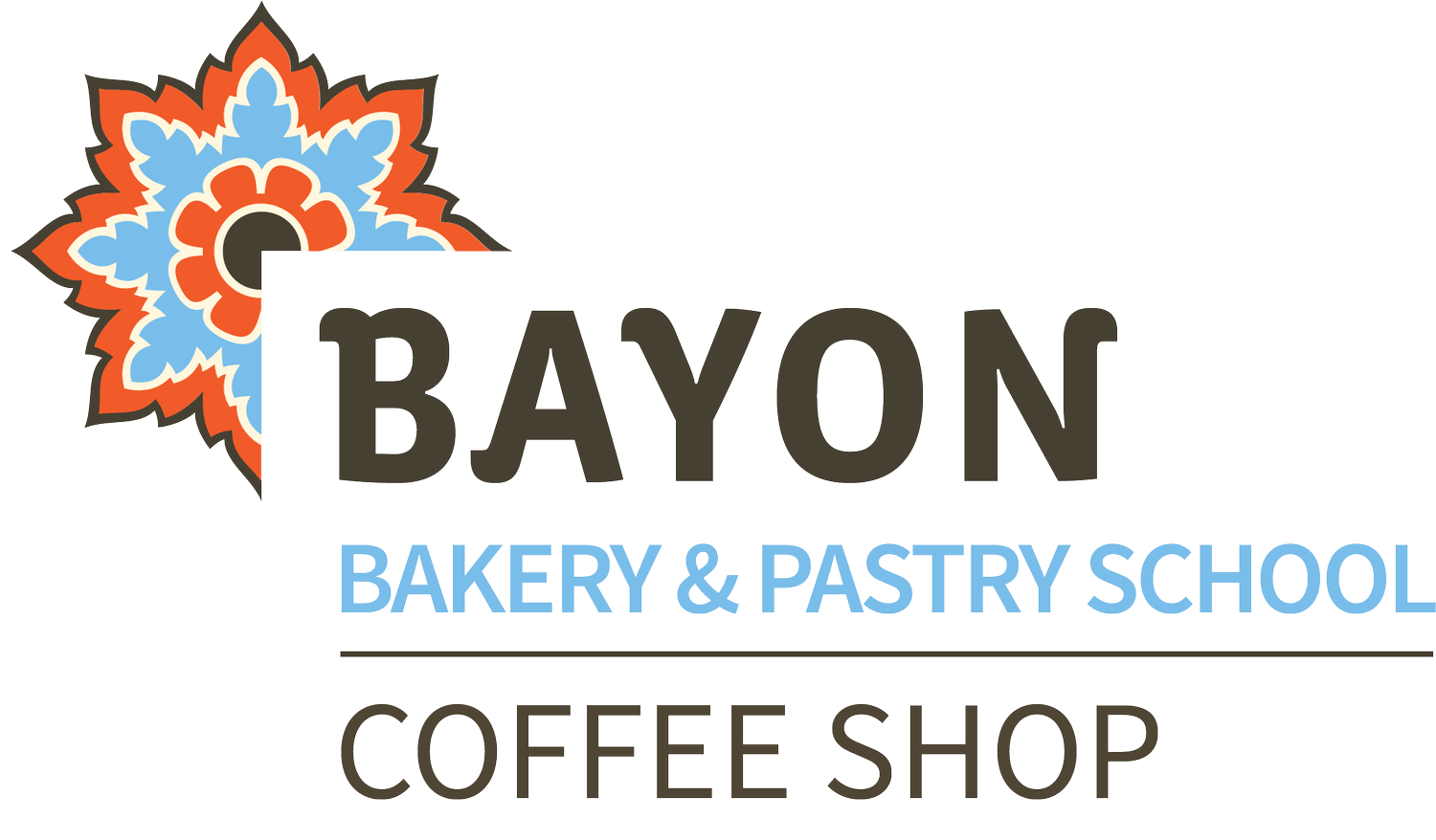 Bayon Coffee Shop