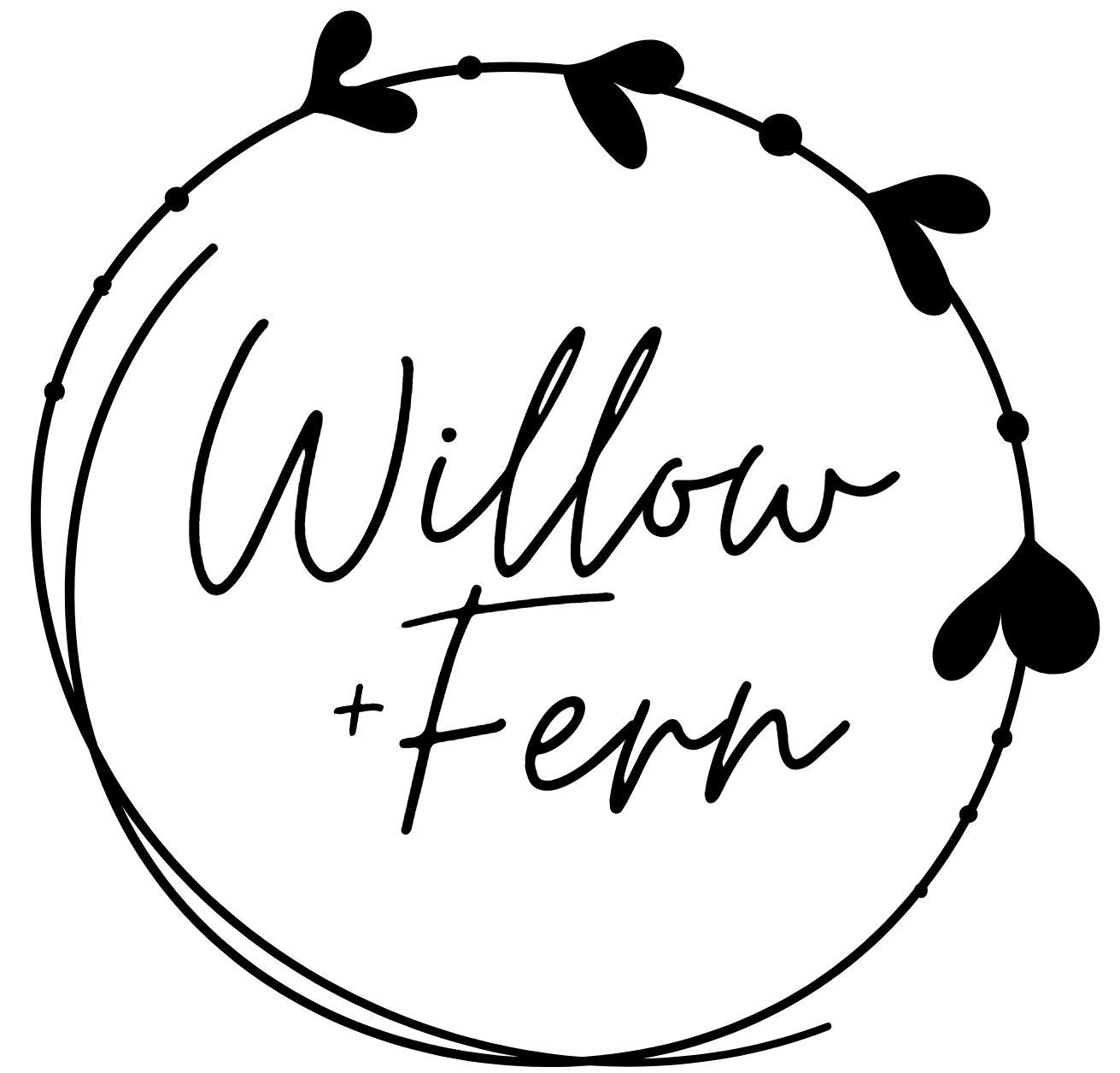 Willow &amp; Fern Creations