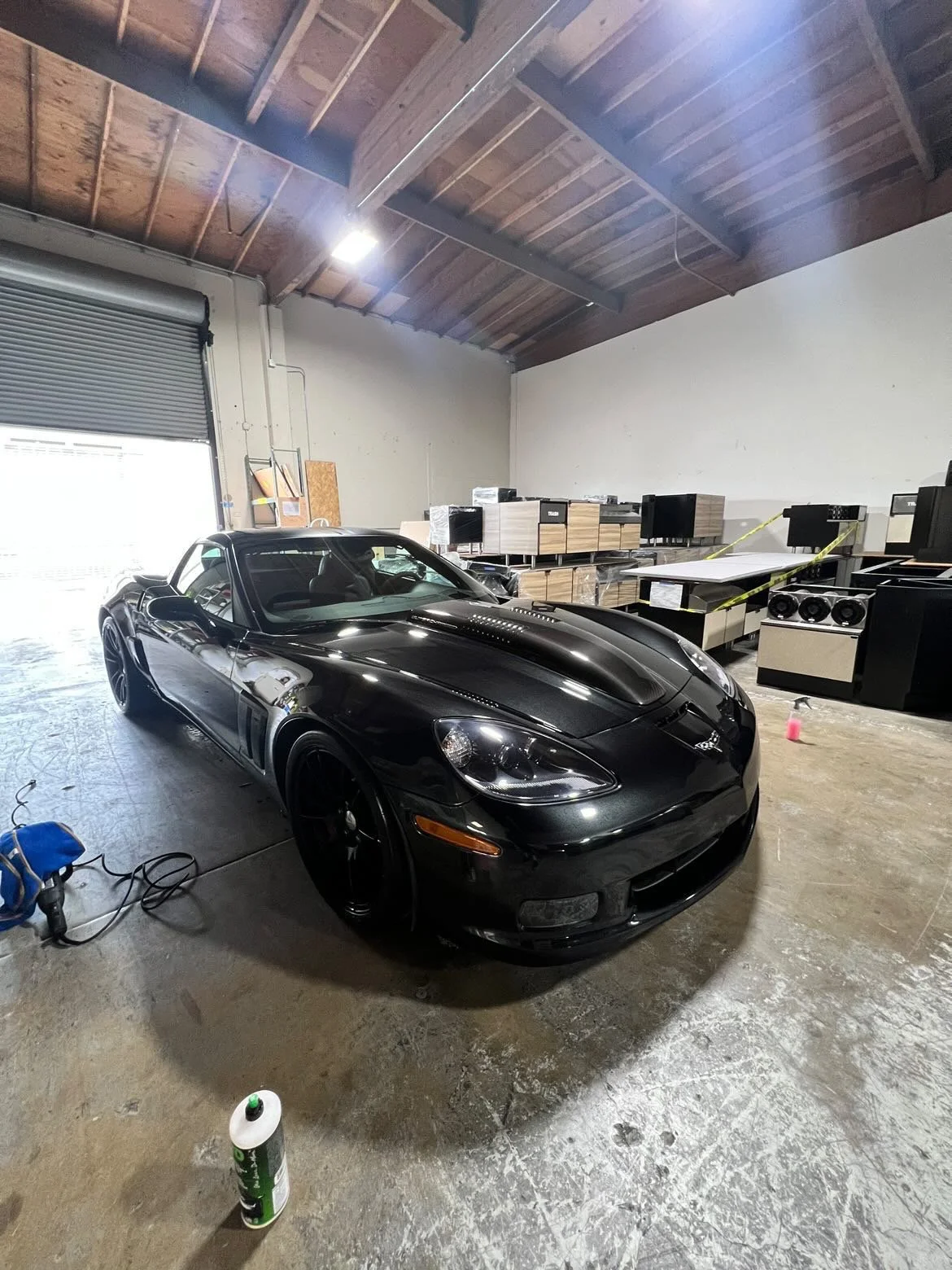 Auto Wash & Wax Service in Los Angeles, CA 22R Auto Detailing