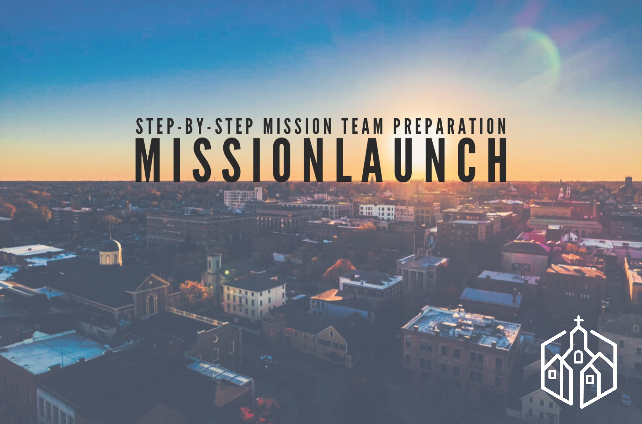 Mission⚡️Launch