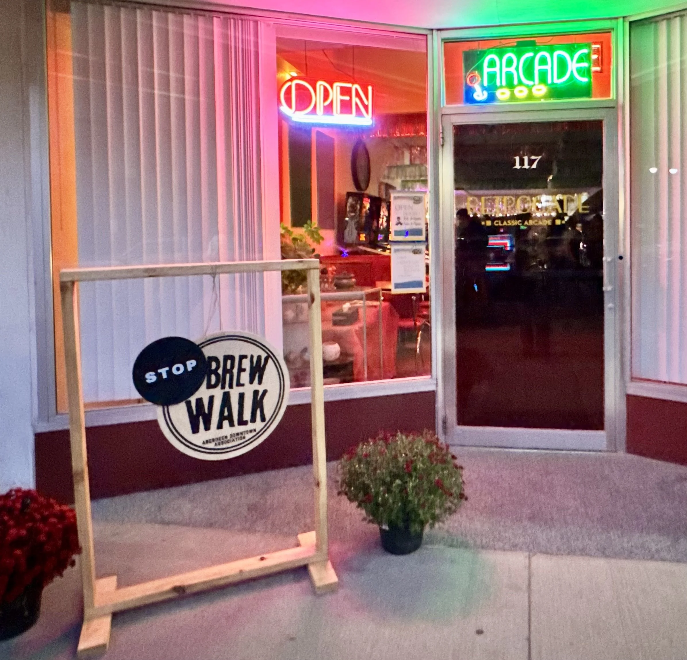 Brew Walk 2026