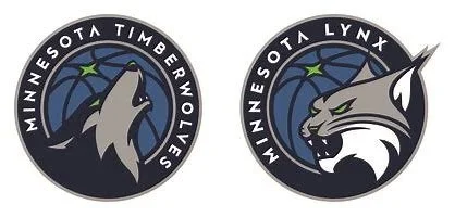MN Timberwolves and Lynx - Logo.jfif