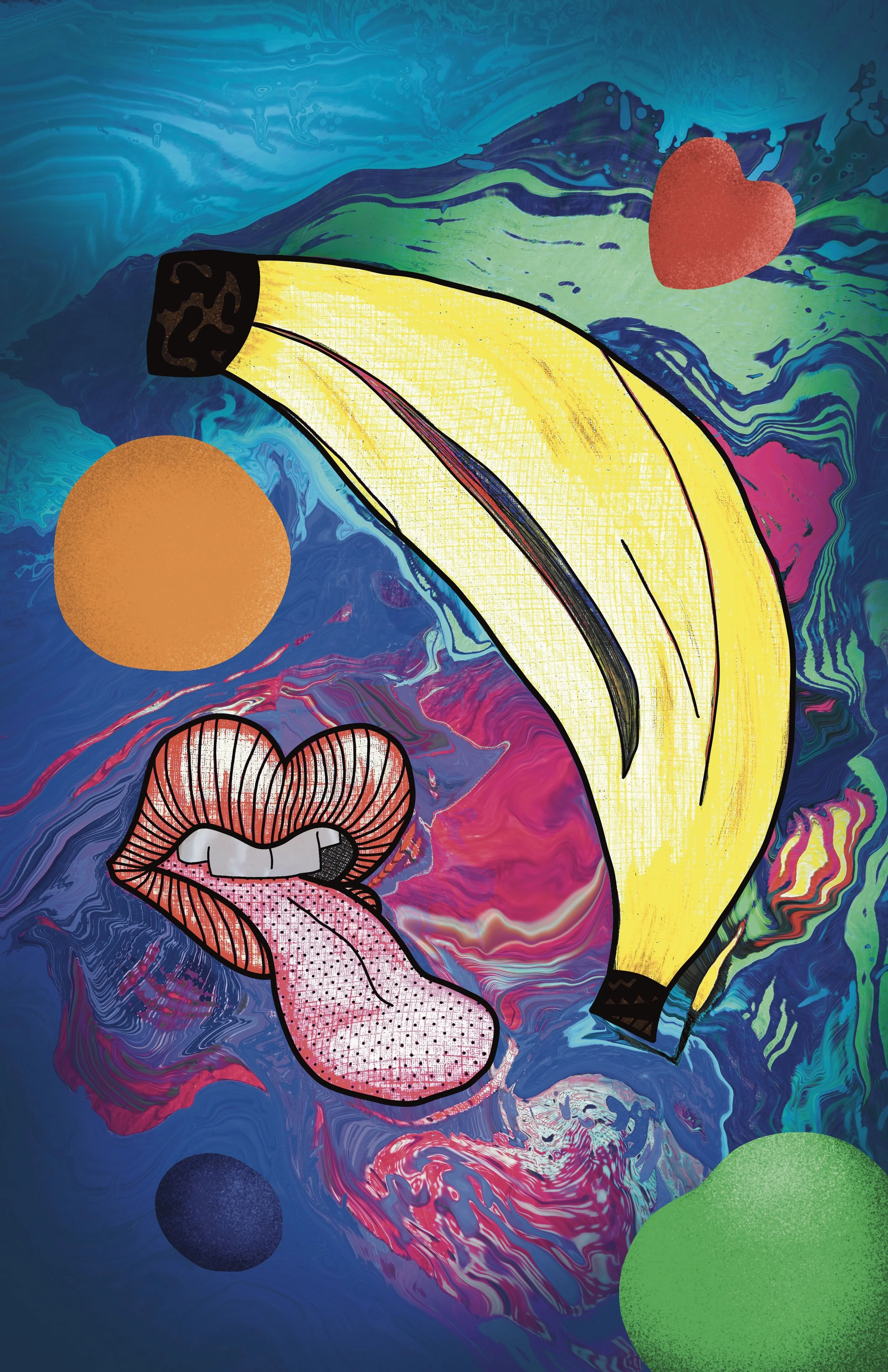 Here Come the Runts!