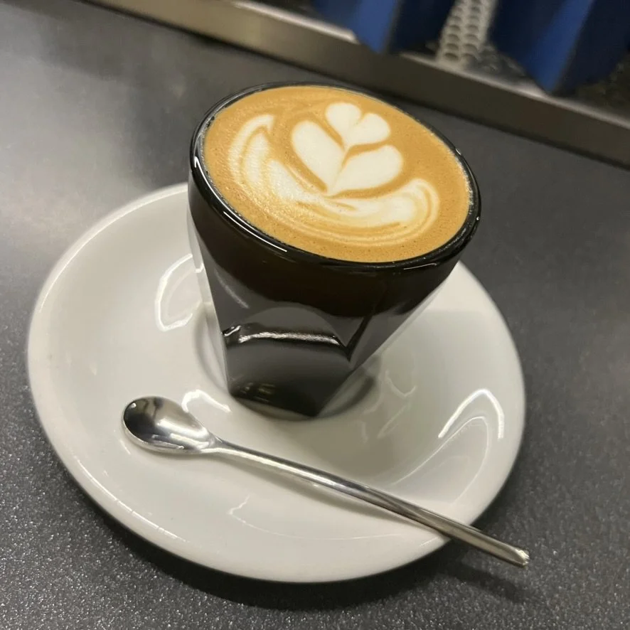 Tulip Cortado