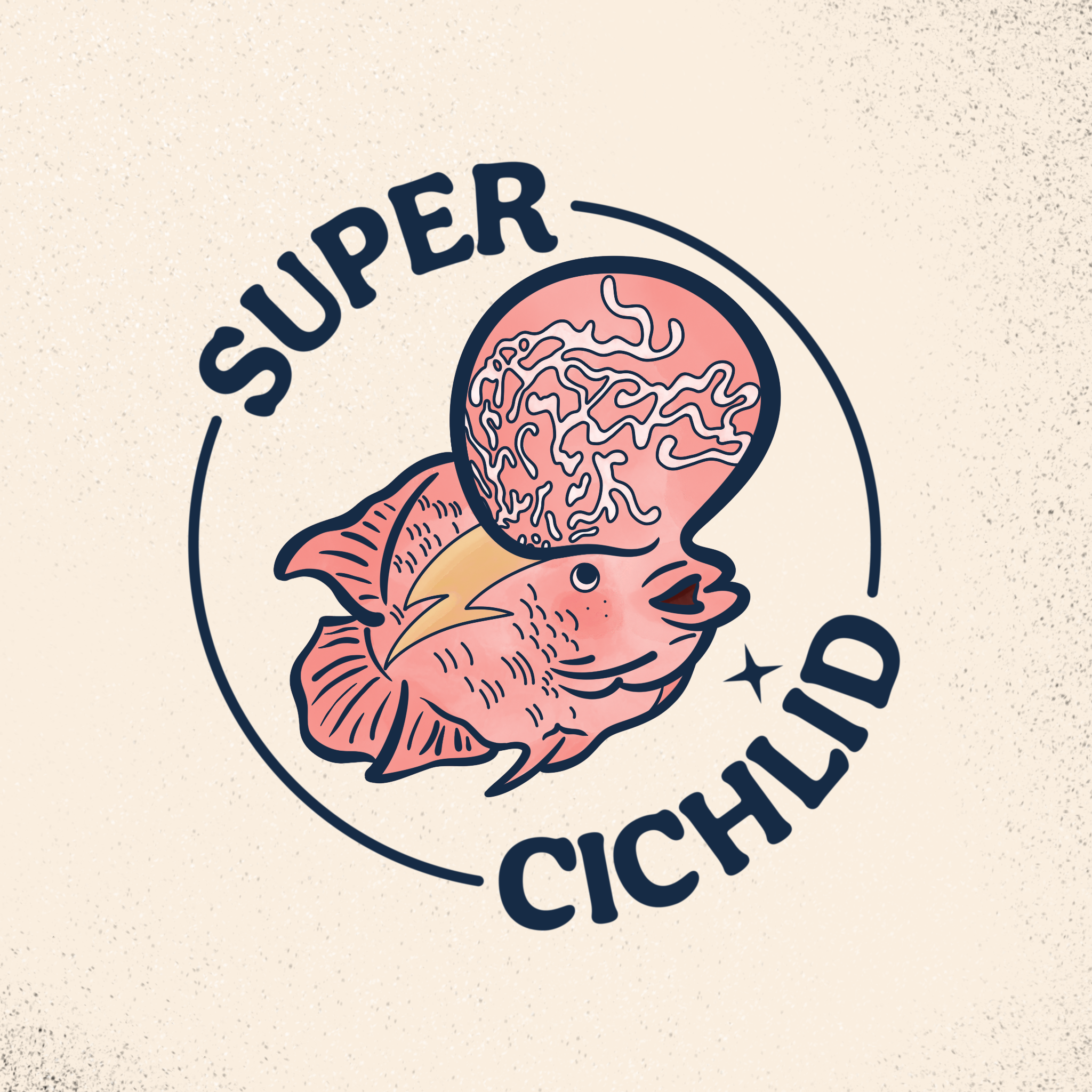 Super Cichlid