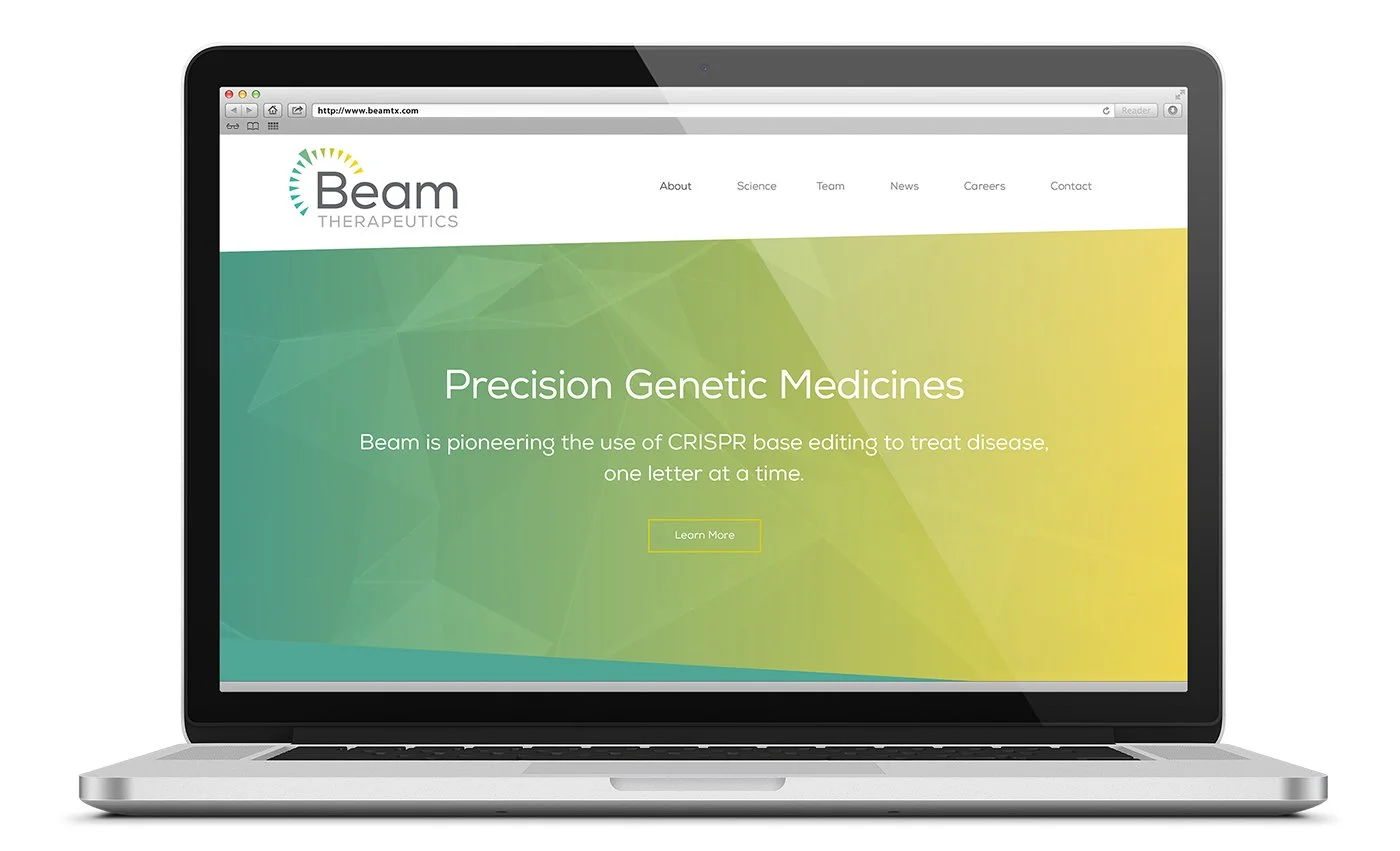BEAM THERAPEUTICS