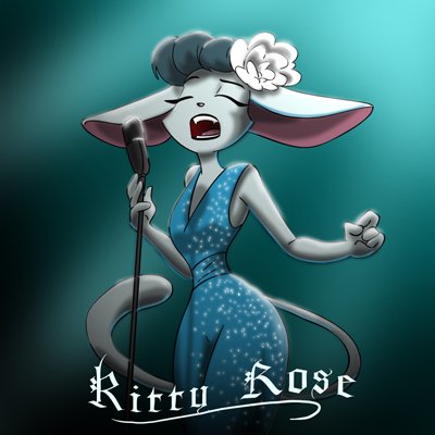Kitty Rose album.jpg