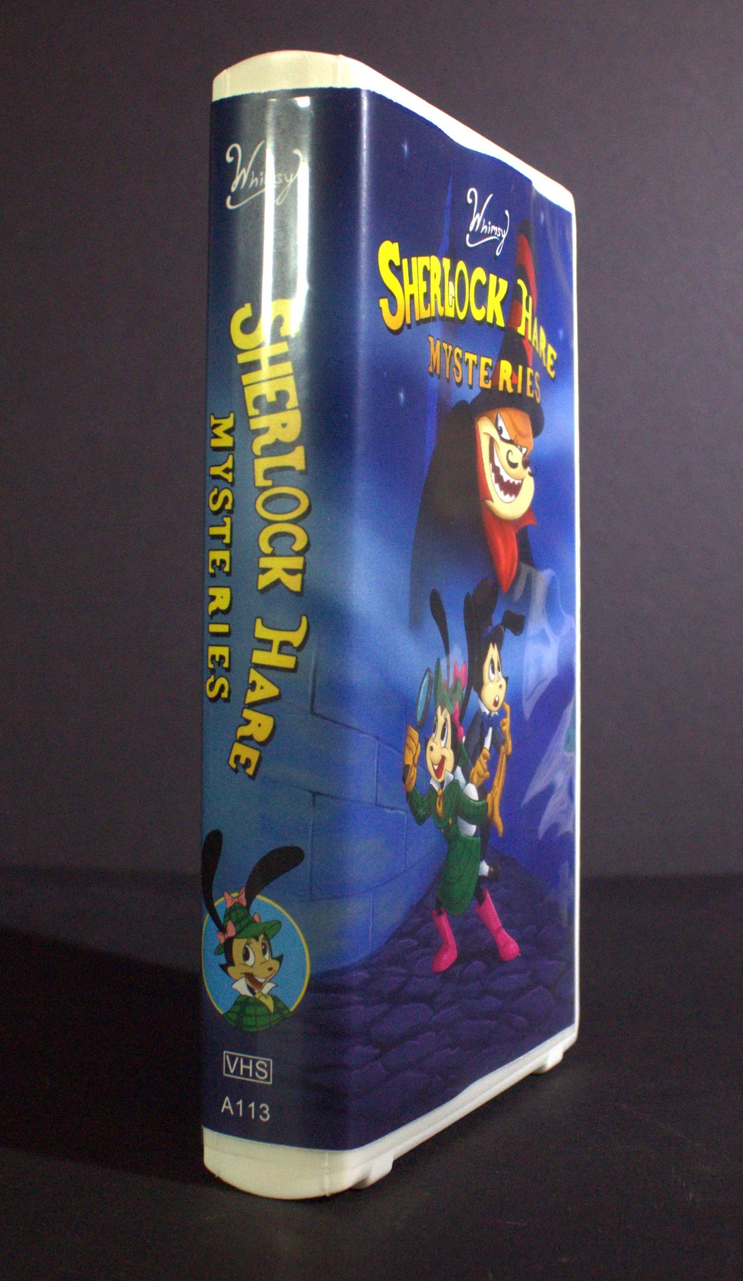 Sherlock vhs01.jpg