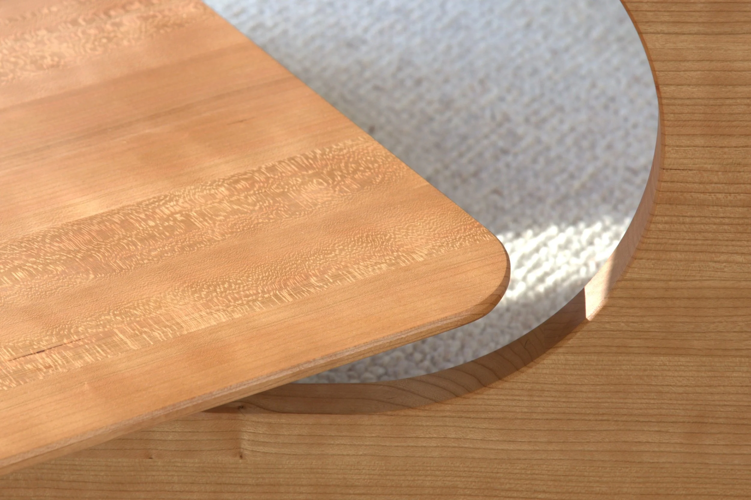 Cherry coffee table curve shelf detail 2.jpg