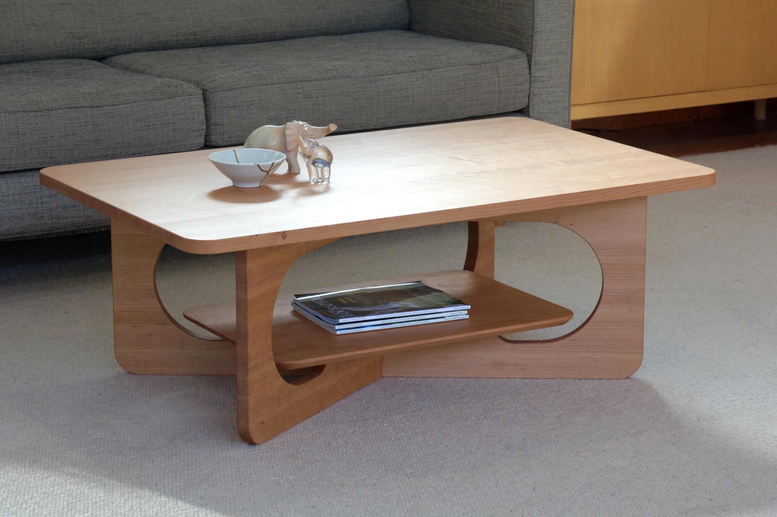 AA Coffee Table