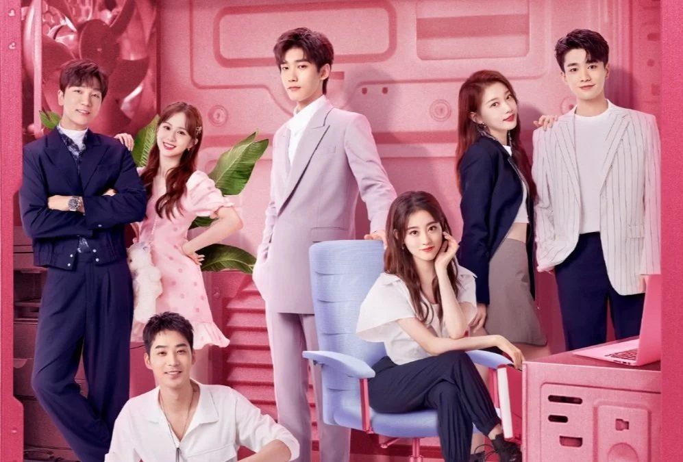 Cute Programmer — DramaBubbleReviews Dramas - Korean, Chinese, English ...