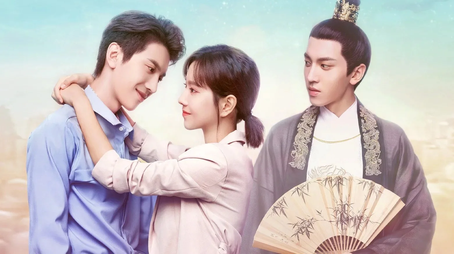 Love Script — DramaBubbleReviews Dramas - Korean, Chinese, English Shows