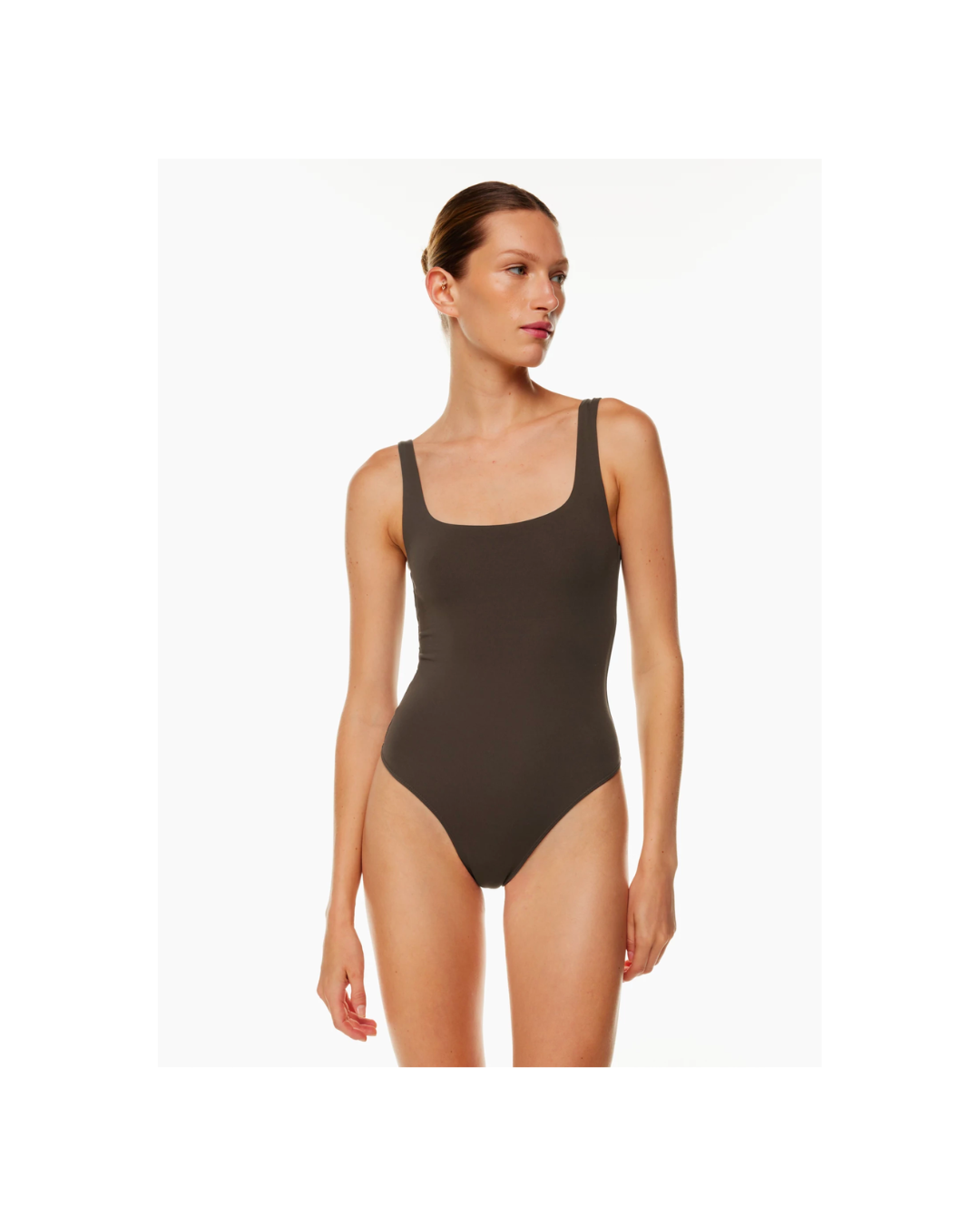 aritzia contour tank bodysuit (Copy)