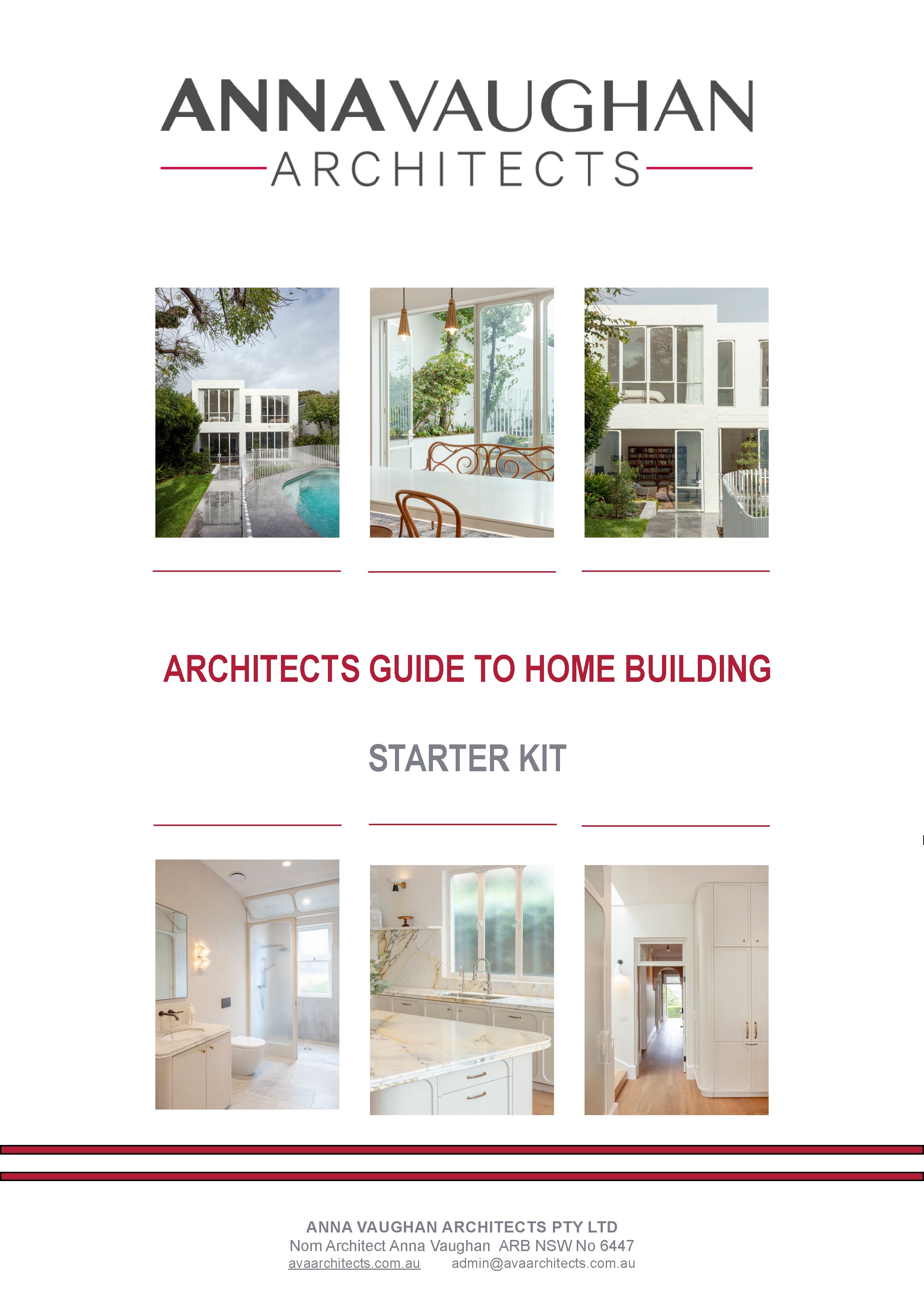 Architects Guide to Home Building Starter Kit cover page only.jpg