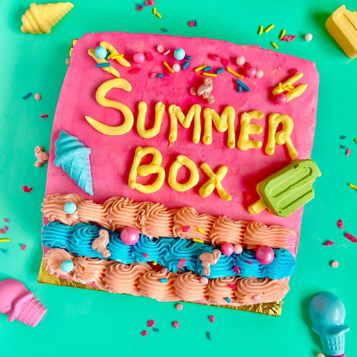 @cakeartbox 🦩🌊