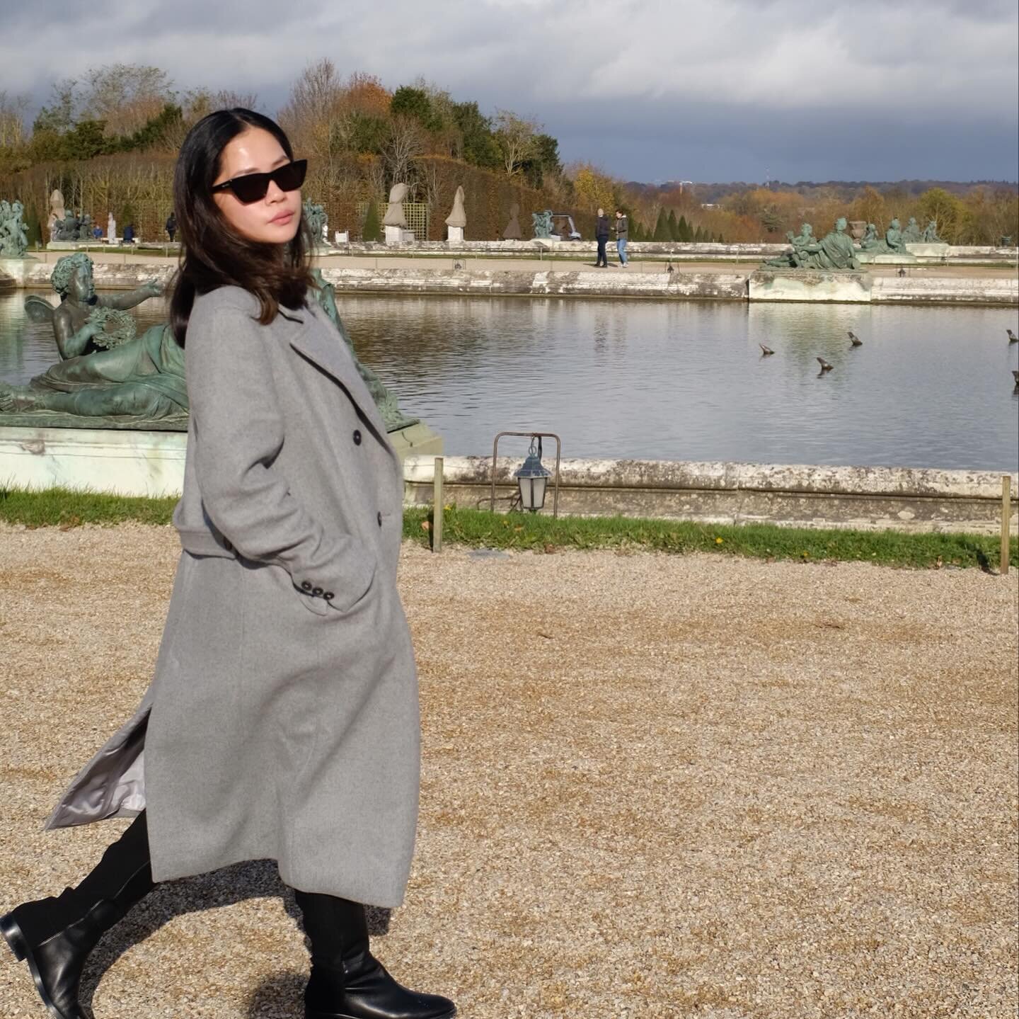 Versailles ✨