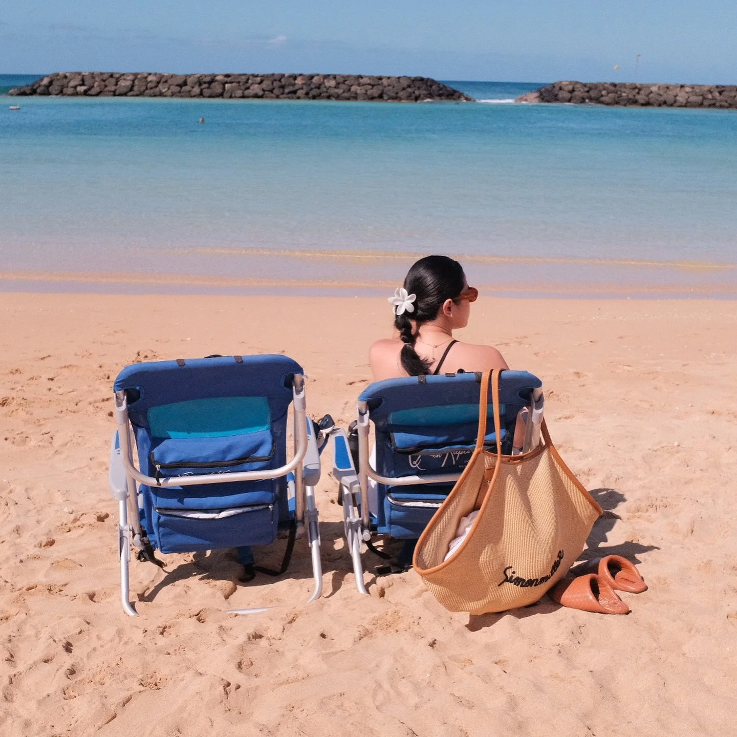 Island girl era 🏝️

📸: @nikko_santos